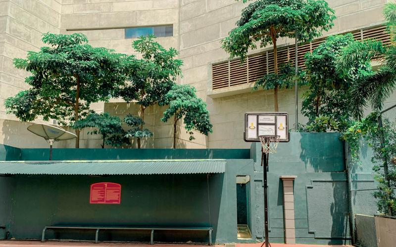 Sewa Harian, Bulanan, Tahunan Apartemen Permata Senayan