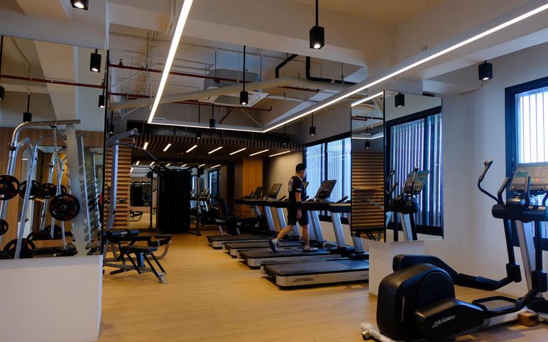 Sewa Harian, Bulanan, Tahunan Apartemen HQuarters