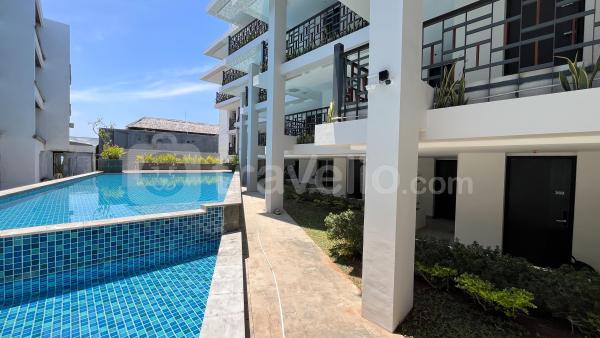 Sewa Harian, Bulanan, Tahunan Skales Residence Nusa Dua Bali