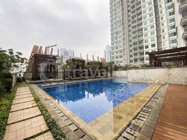 Sewa Harian, Bulanan, Tahunan Apartemen Denpasar Residence Kuningan
