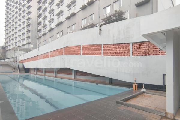 Sewa Harian, Bulanan, Tahunan Apartemen Soekarno Hatta (Suhat) Malang