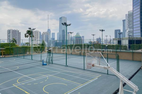 Sewa Harian, Bulanan, Tahunan Apartemen Ciputra World 1