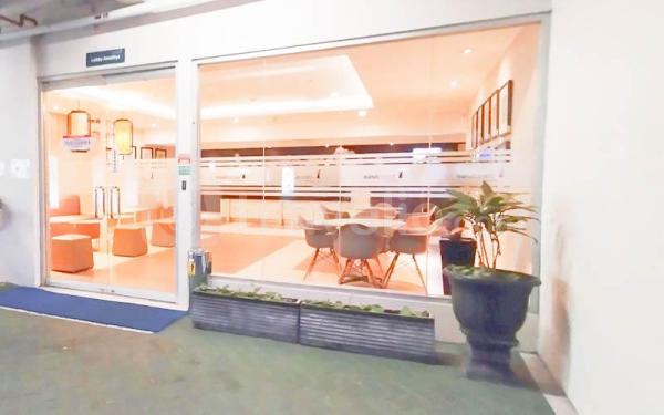 Sewa Harian, Bulanan, Tahunan Apartemen East Coast Mansion