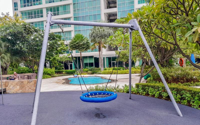 Sewa Harian, Bulanan, Tahunan Apartemen Setiabudi Skygarden