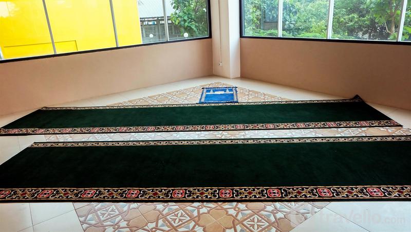 Sewa Harian, Bulanan, Tahunan Apartemen Medina