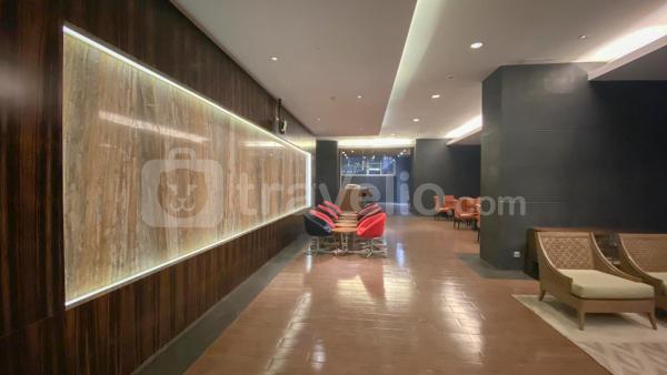 Sewa Harian, Bulanan, Tahunan Apartemen Residence 8 Senopati