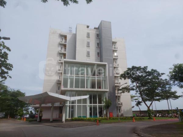 Sewa Harian, Bulanan, Tahunan Apartemen Aeropolis Residence