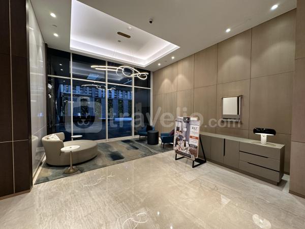 Sewa Harian, Bulanan, Tahunan Apartemen VieLoft SOHO dan SKY Residence