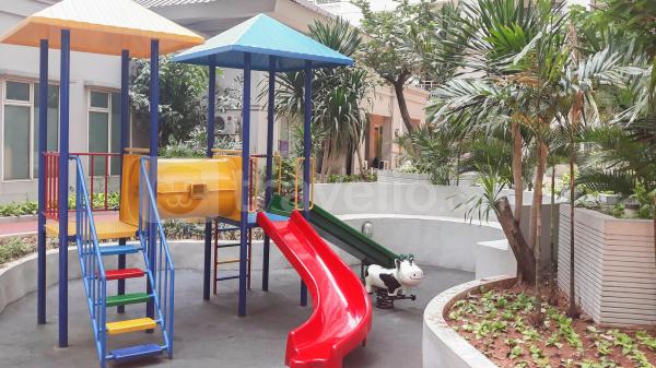 Sewa Harian, Bulanan, Tahunan Apartemen Mediterania Garden Residence 2