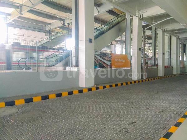 Sewa Harian, Bulanan, Tahunan Apartemen Samesta Mahata Margonda