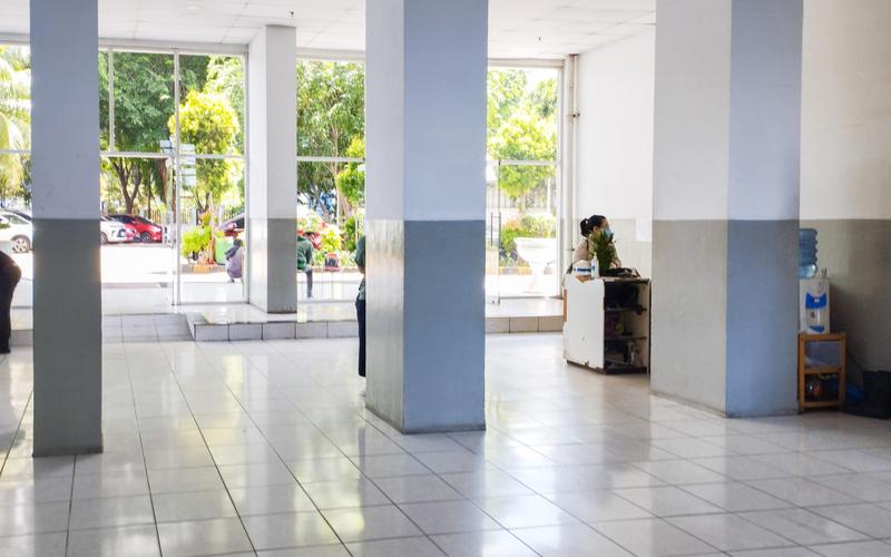 Sewa Harian, Bulanan, Tahunan Apartemen Menara Kebon Jeruk