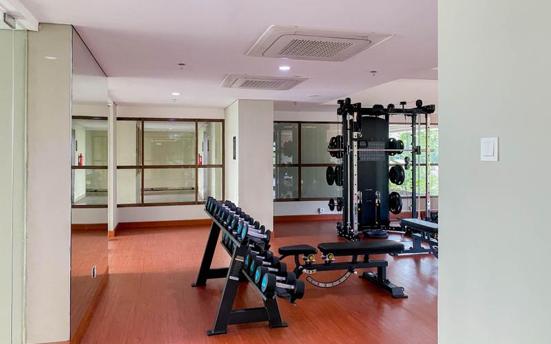 Sewa Harian, Bulanan, Tahunan Apartemen LRT City Jatibening