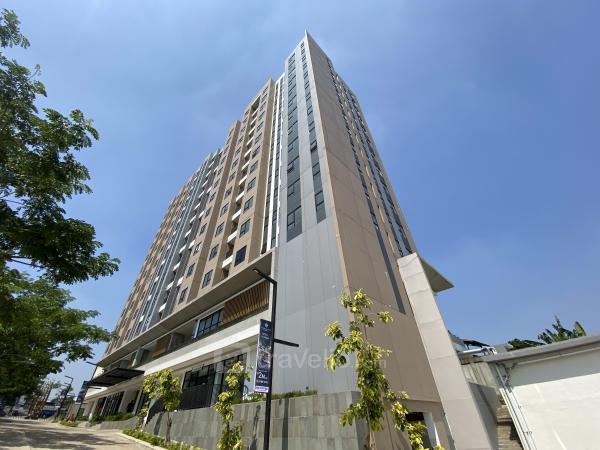 Sewa Harian, Bulanan, Tahunan Apartemen The Belton Residence
