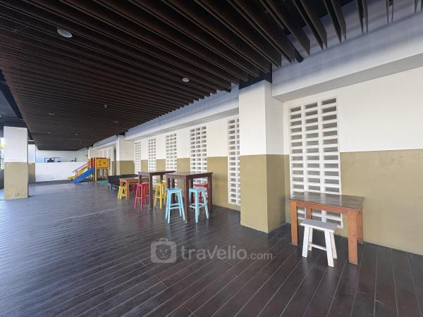 Sewa Harian, Bulanan, Tahunan Apartemen Royal Cityloft