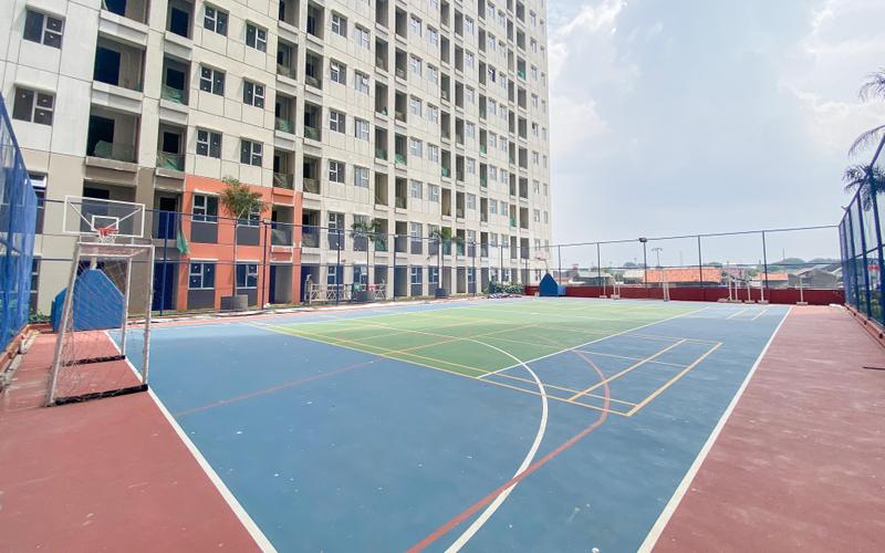 Sewa Harian, Bulanan, Tahunan Apartemen Transpark Juanda Bekasi Timur