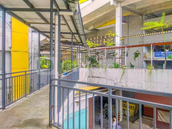 Sewa Harian, Bulanan, Tahunan Apartemen Samesta Mahata Margonda