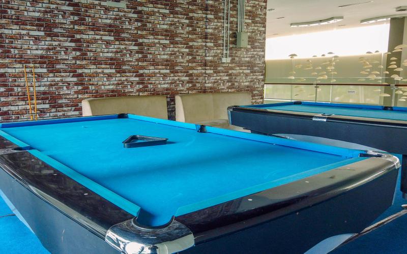 Sewa Harian, Bulanan, Tahunan Apartemen Bogor Icon