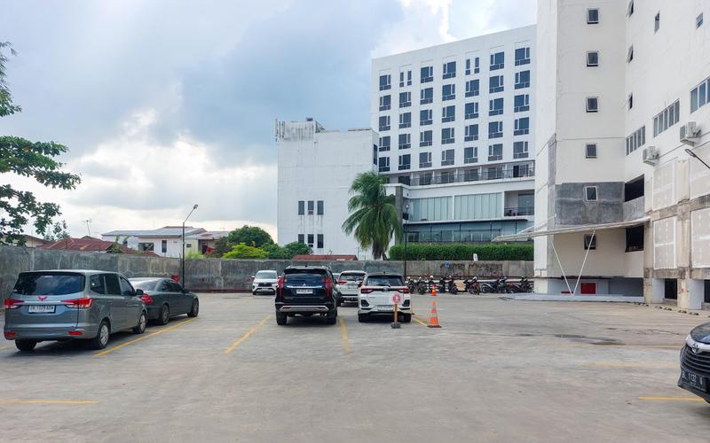 Sewa Harian, Bulanan, Tahunan Apartemen Mansyur Residence