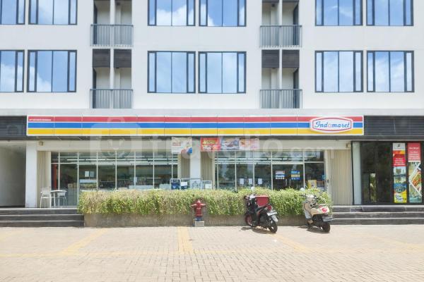 Sewa Harian, Bulanan, Tahunan Apartemen One Narita Residence