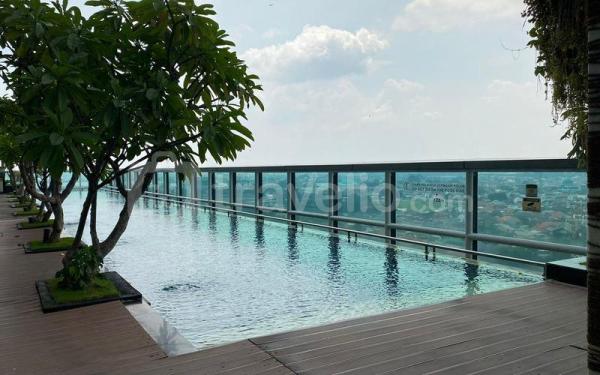 Sewa Harian, Bulanan, Tahunan Apartemen Aryaduta Residence Surabaya