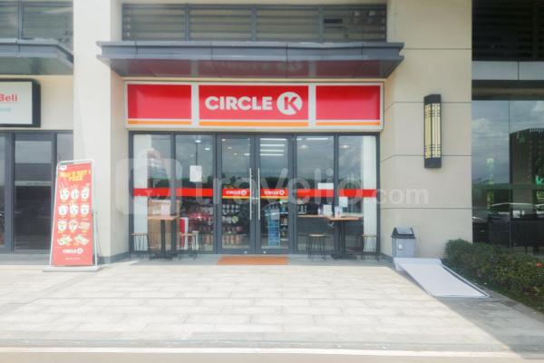 Sewa Harian, Bulanan, Tahunan Apartemen Sky House BSD