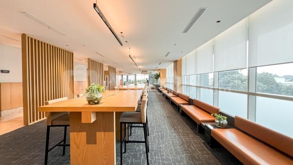 Sewa Harian, Bulanan, Tahunan Apartemen Antasari Place