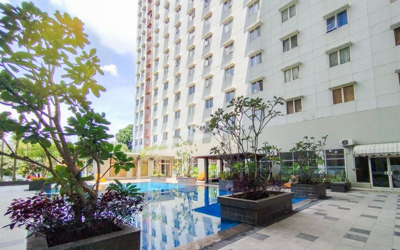 Sewa Harian, Bulanan, Tahunan Apartemen Pinewood