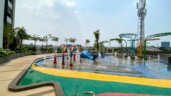 Sewa Harian, Bulanan, Tahunan Apartemen Anwa Residence