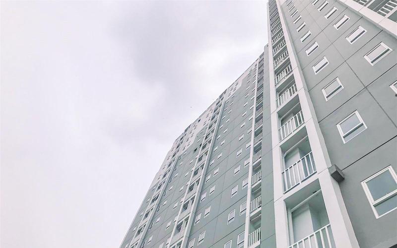 Sewa Harian, Bulanan, Tahunan Apartemen La Hub City