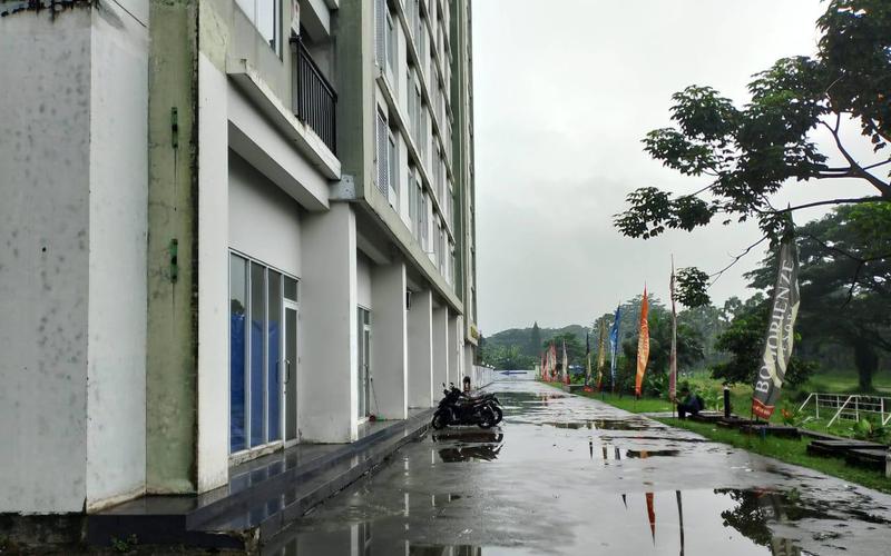 Sewa Harian, Bulanan, Tahunan Apartemen Bogorienze