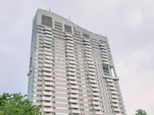 Sewa Harian, Bulanan, Tahunan Apartemen Bona Vista