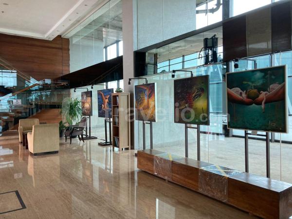 Sewa Harian, Bulanan, Tahunan Apartemen Aryaduta Residence Surabaya