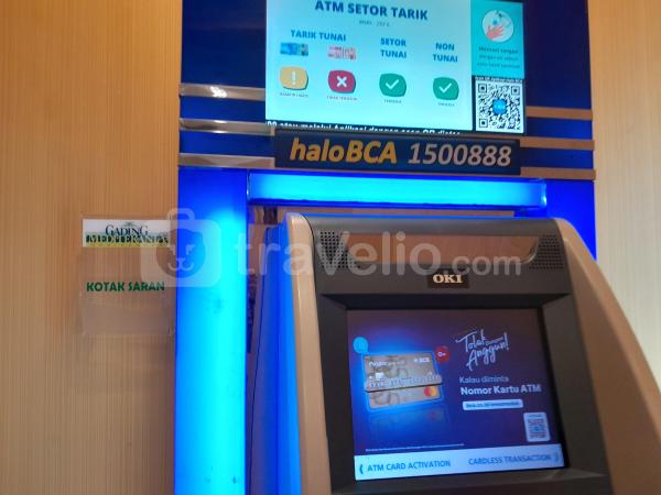 Sewa Harian, Bulanan, Tahunan Apartemen Gading Mediterania Residence