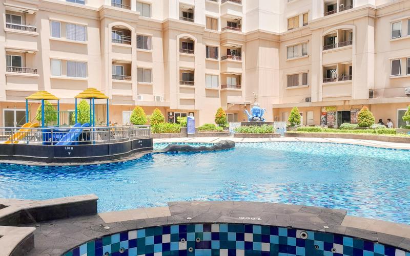 Sewa Harian, Bulanan, Tahunan Apartemen Marina Ancol
