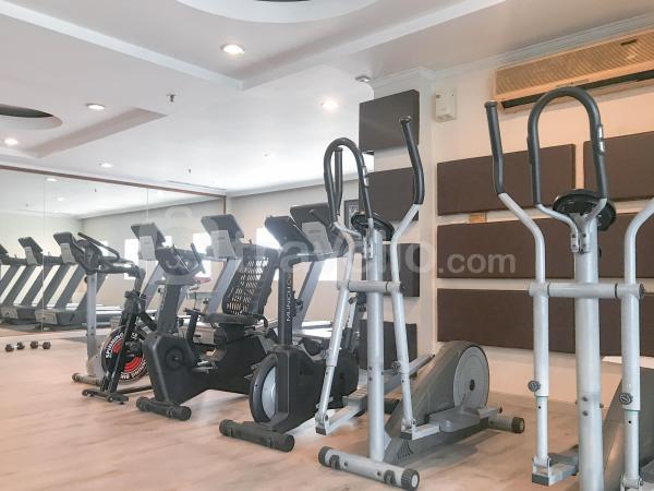 Sewa Harian, Bulanan, Tahunan Kondominium Regensi