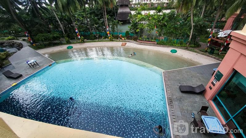 Sewa Harian, Bulanan, Tahunan Apartemen Casablanca