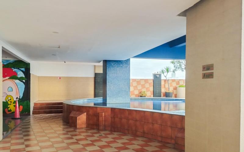 Sewa Harian, Bulanan, Tahunan Apartemen Mangga Dua