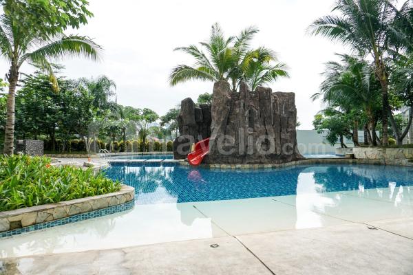 Sewa Harian, Bulanan, Tahunan Apartemen Metro Park Residence Kebun Jeruk