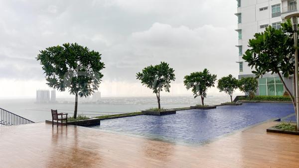 Sewa Harian, Bulanan, Tahunan Apartemen Green Bay Condominium