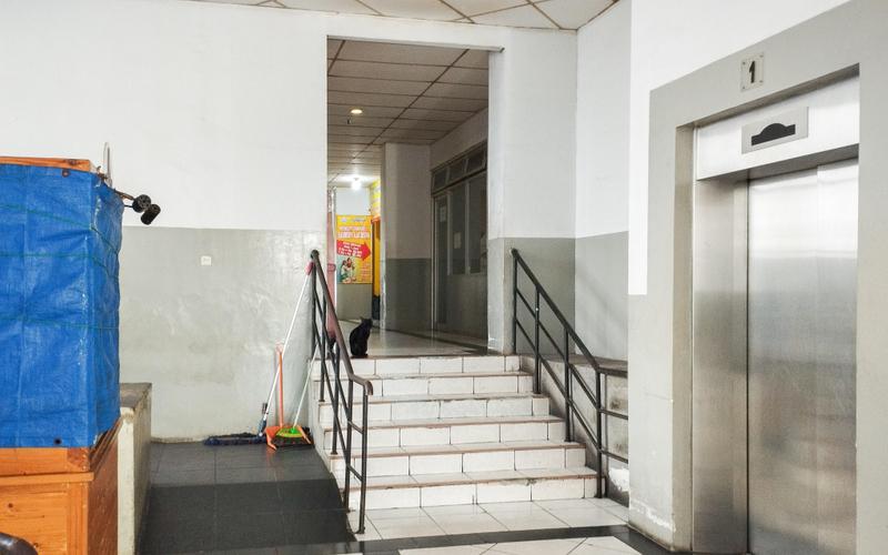 Sewa Harian, Bulanan, Tahunan Apartemen Menara Kebon Jeruk