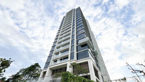 Sewa Harian, Bulanan, Tahunan Apartemen Veranda Lebak Bulus