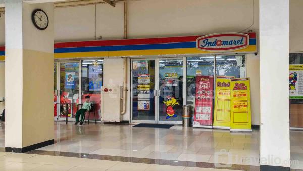 Sewa Harian, Bulanan, Tahunan Apartemen Sentra Timur Residence