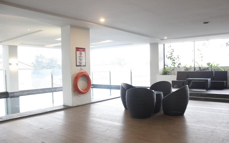 Sewa Harian, Bulanan, Tahunan Apartemen Tamansari Tera Residence