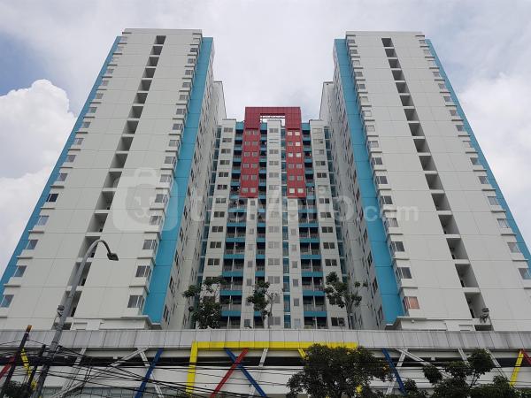 Sewa Harian, Bulanan, Tahunan Apartemen The Nest Puri