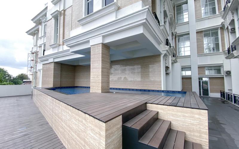 Sewa Harian, Bulanan, Tahunan Apartemen Apple 1 Condovilla