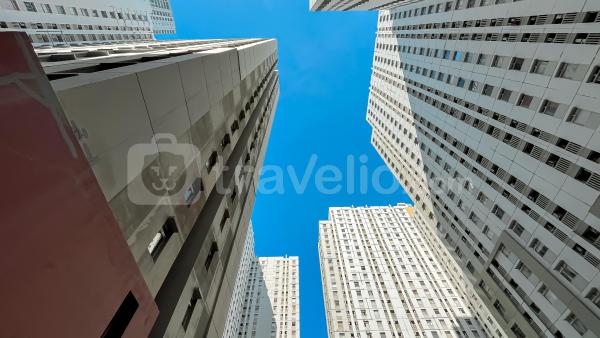 Sewa Harian, Bulanan, Tahunan Apartemen Green Bay Pluit