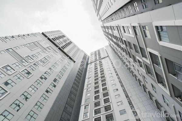 Sewa Harian, Bulanan, Tahunan Apartemen Royal Olive Residence