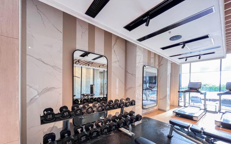 Sewa Harian, Bulanan, Tahunan Apartemen 31 Sudirman Makassar