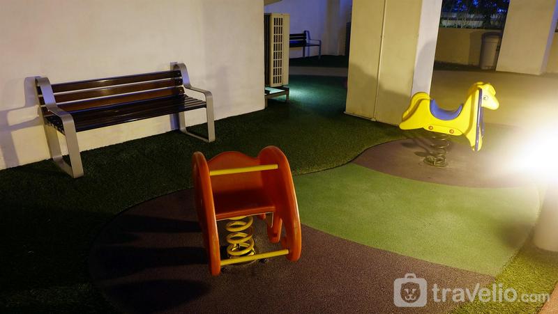 Sewa Harian, Bulanan, Tahunan Apartemen Signature Park Tebet