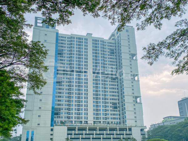 Sewa Harian, Bulanan, Tahunan Apartemen Roseville (Soho & Suite)